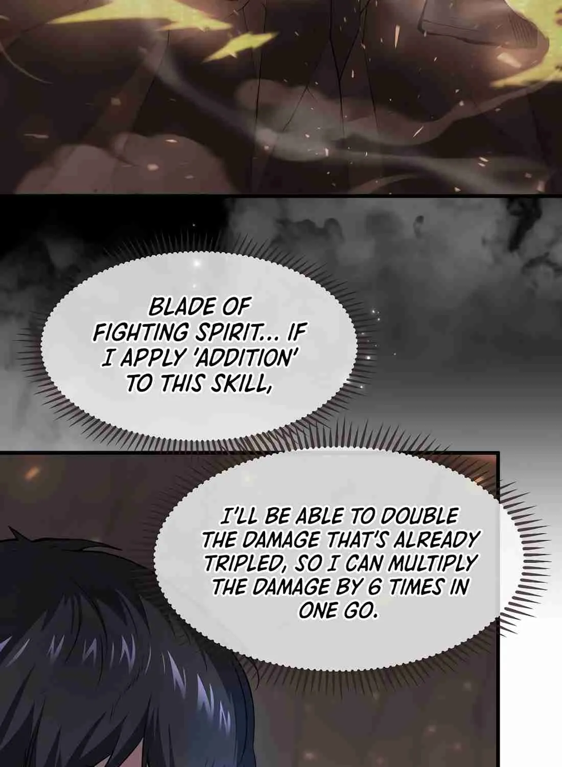 Skill Master Levels Up Chapter 113.6 page 43 - 