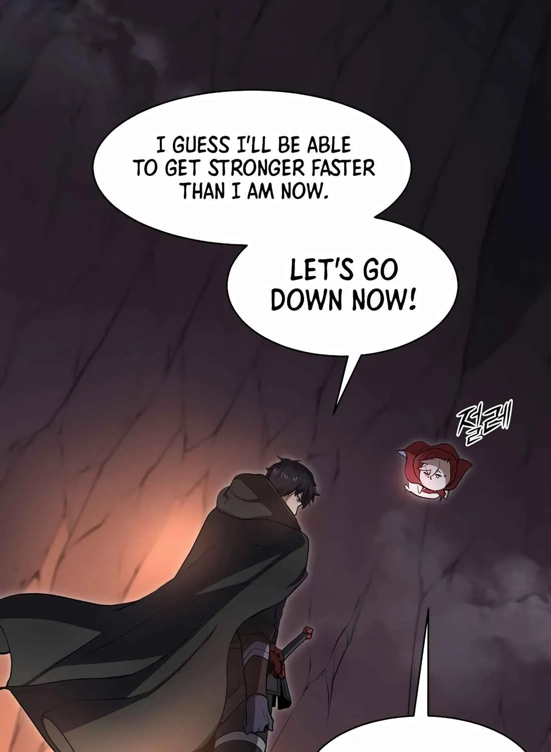 Skill Master Levels Up Chapter 113.6 page 49 - 