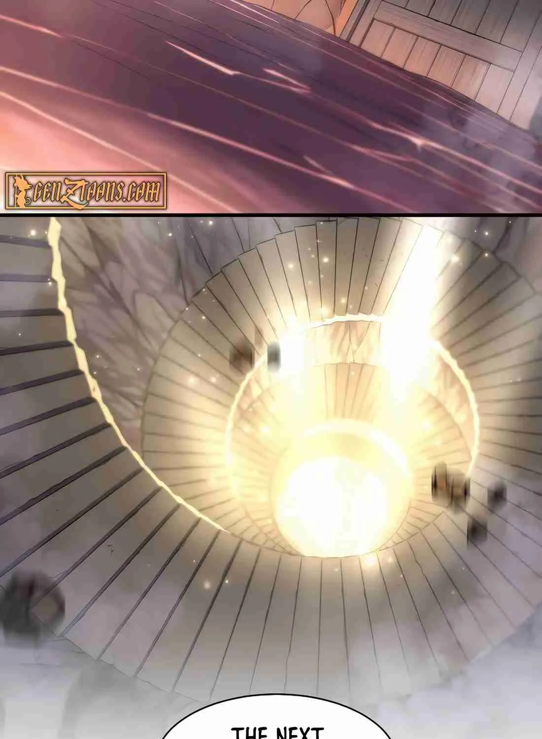 Skill Master Levels Up Chapter 113.6 page 51 - 