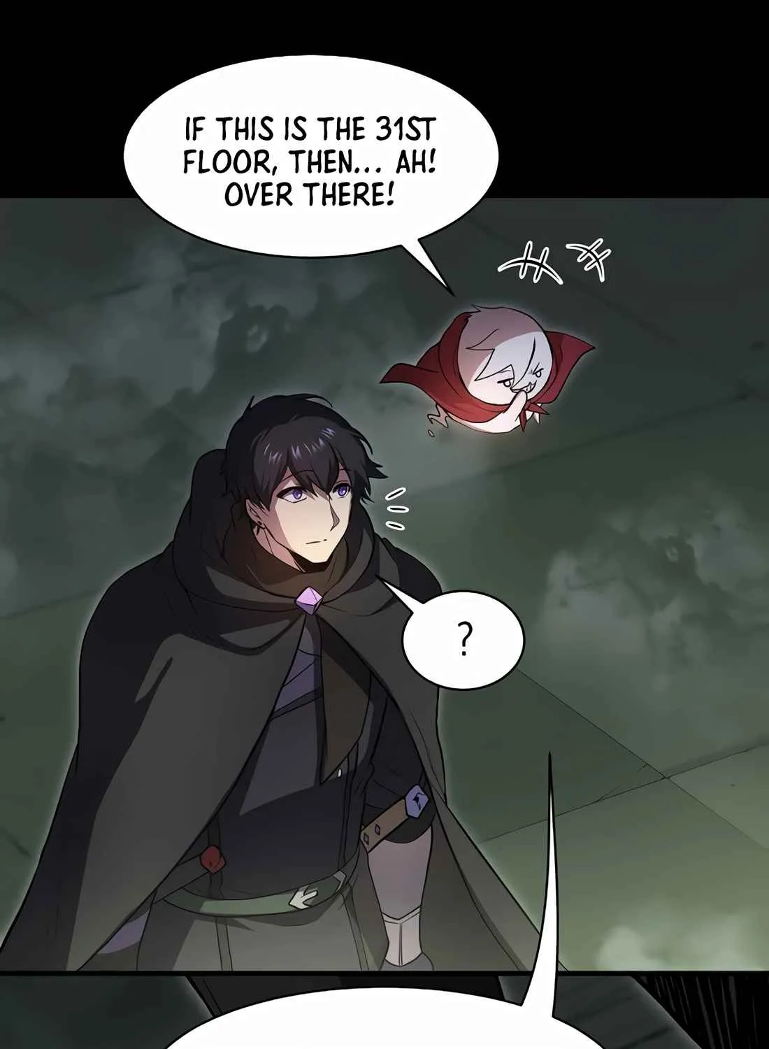Skill Master Levels Up Chapter 113.6 page 61 - 