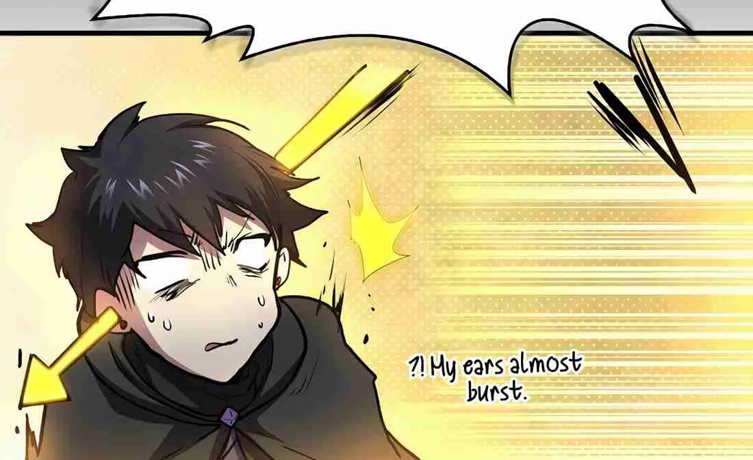 Skill Master Levels Up Chapter 113.6 page 64 - 