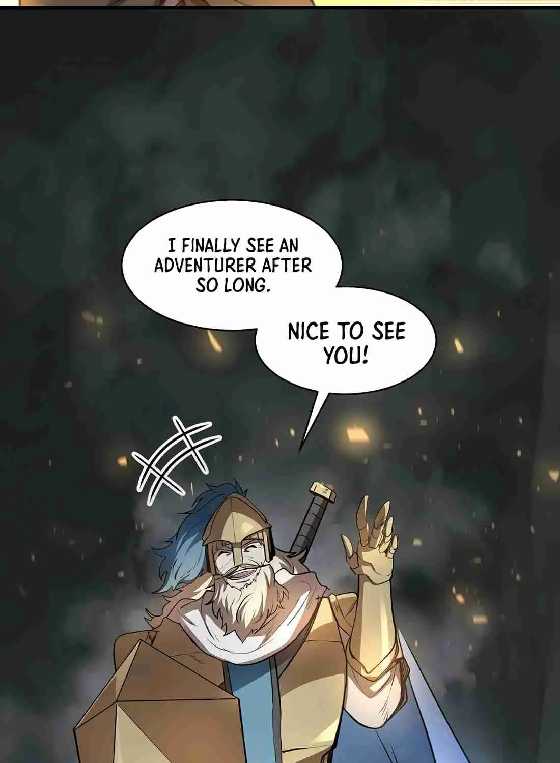 Skill Master Levels Up Chapter 113.6 page 65 - 