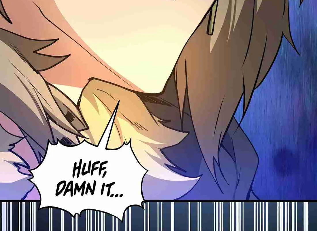 Skill Master Levels Up Chapter 113.6 page 8 - 