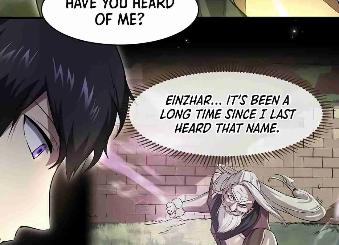 Skill Master Levels Up Chapter 113.6 page 72 - 