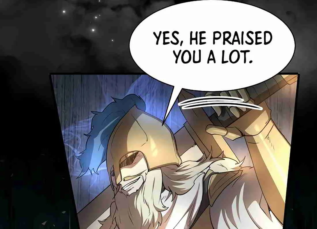 Skill Master Levels Up Chapter 113.6 page 74 - 