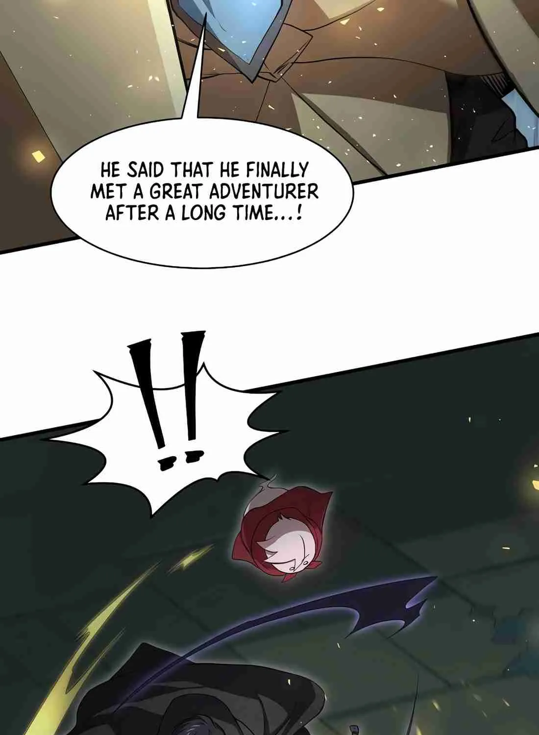 Skill Master Levels Up Chapter 113.6 page 77 - 