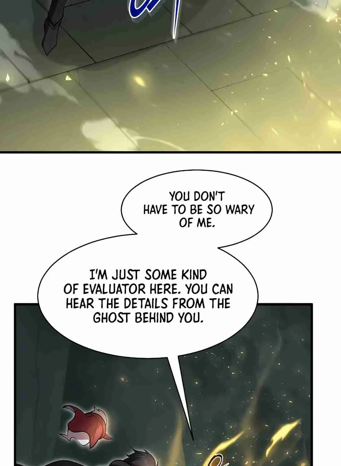 Skill Master Levels Up Chapter 113.6 page 79 - 