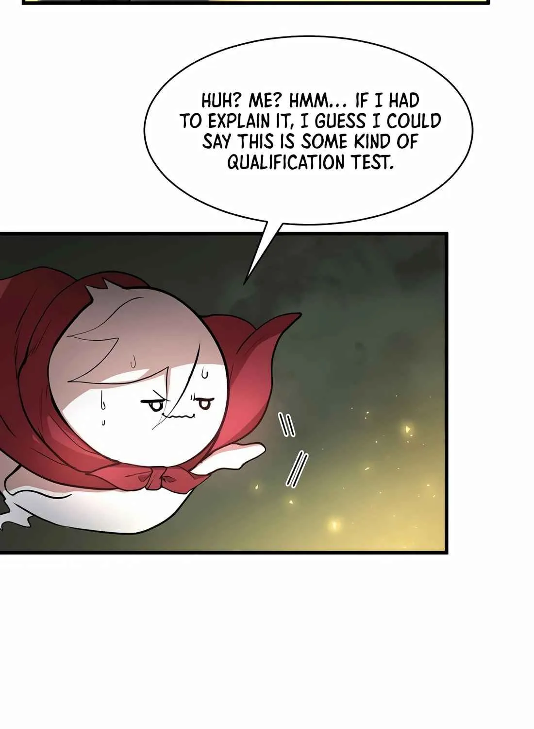 Skill Master Levels Up Chapter 113.6 page 81 - 