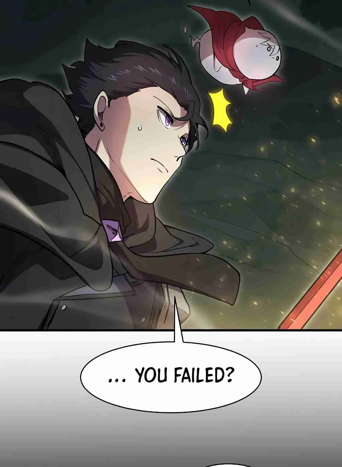 Skill Master Levels Up Chapter 113.6 page 83 - 
