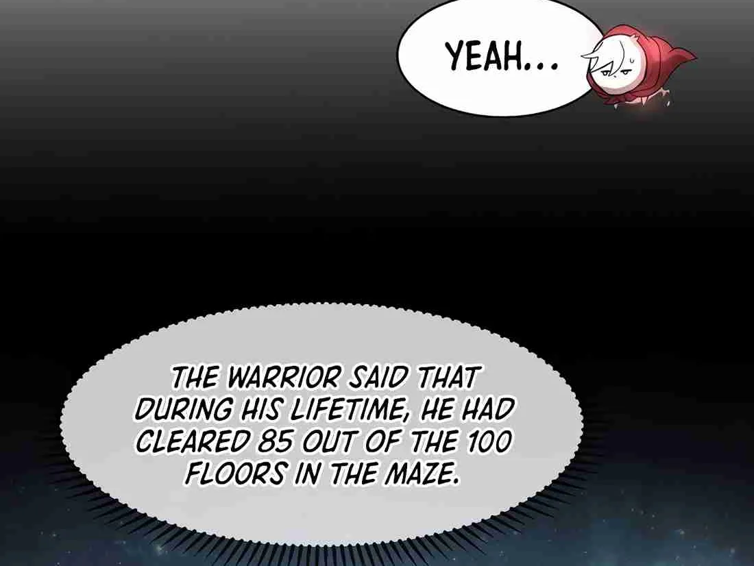 Skill Master Levels Up Chapter 113.6 page 84 - 