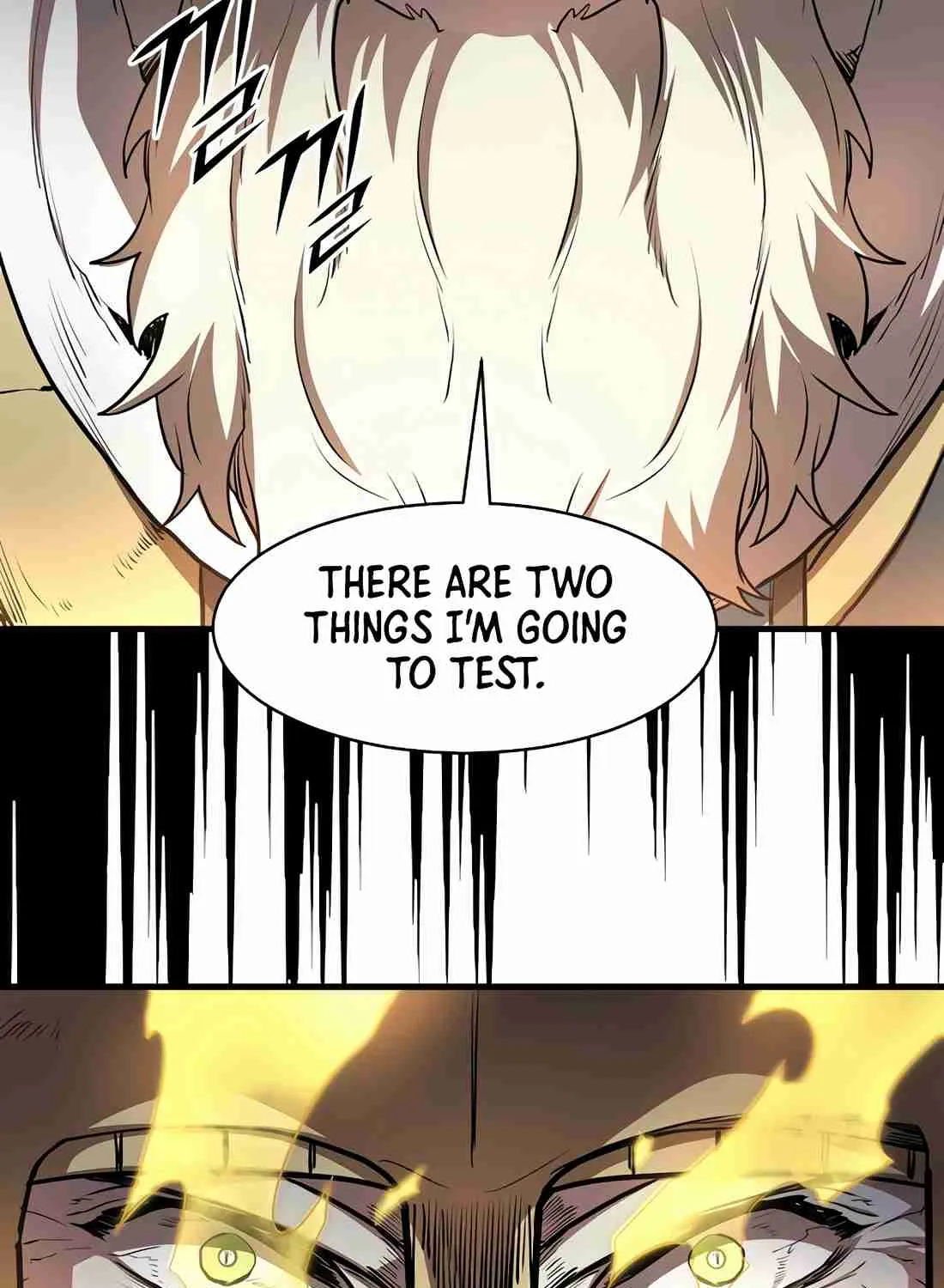 Skill Master Levels Up Chapter 113.6 page 87 - 