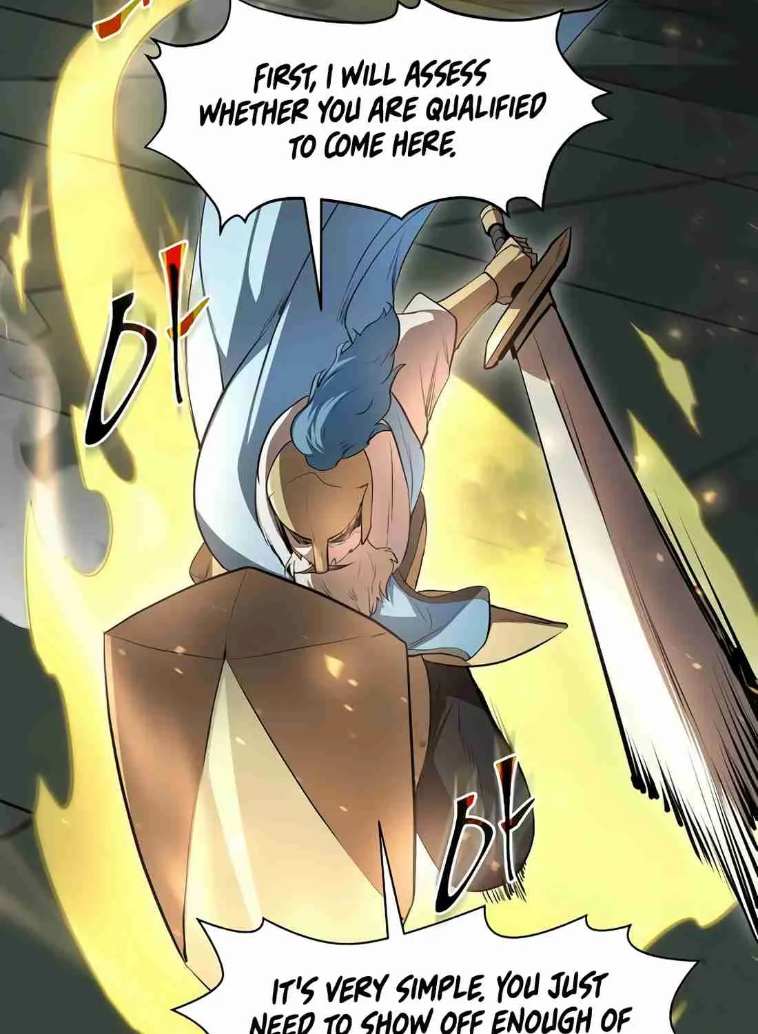 Skill Master Levels Up Chapter 113.6 page 89 - 