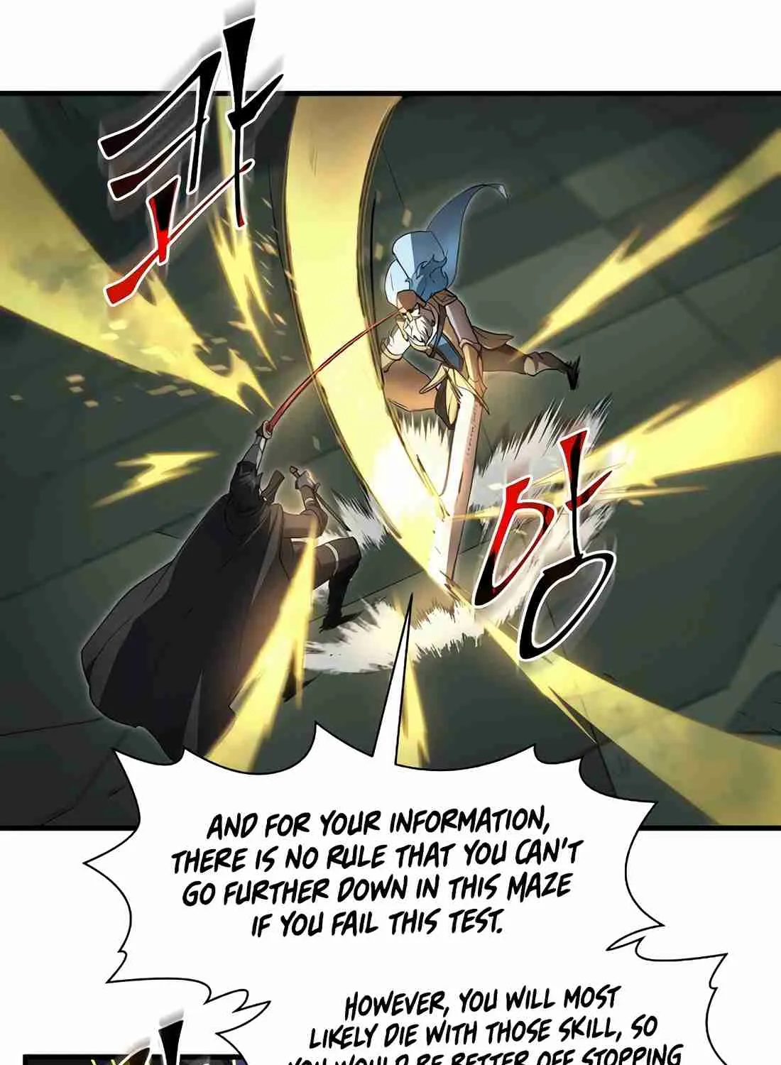Skill Master Levels Up Chapter 113.6 page 93 - 