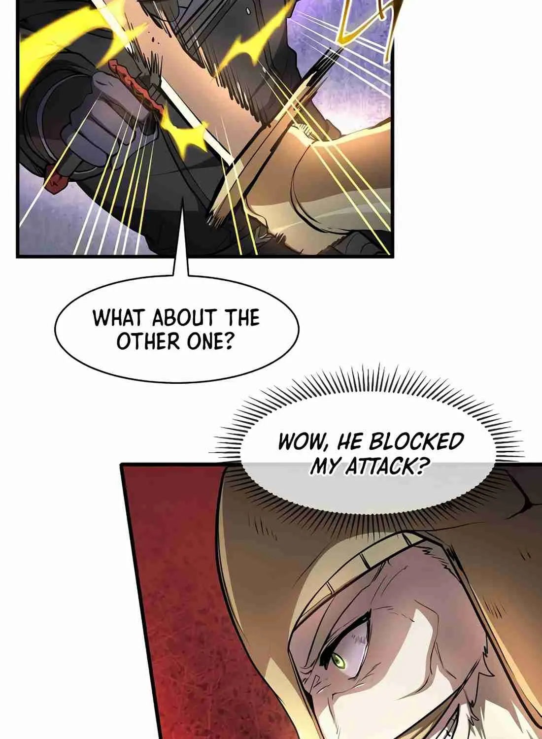 Skill Master Levels Up Chapter 113.6 page 95 - 