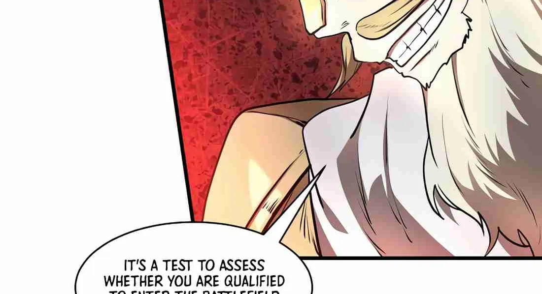 Skill Master Levels Up Chapter 113.6 page 96 - 