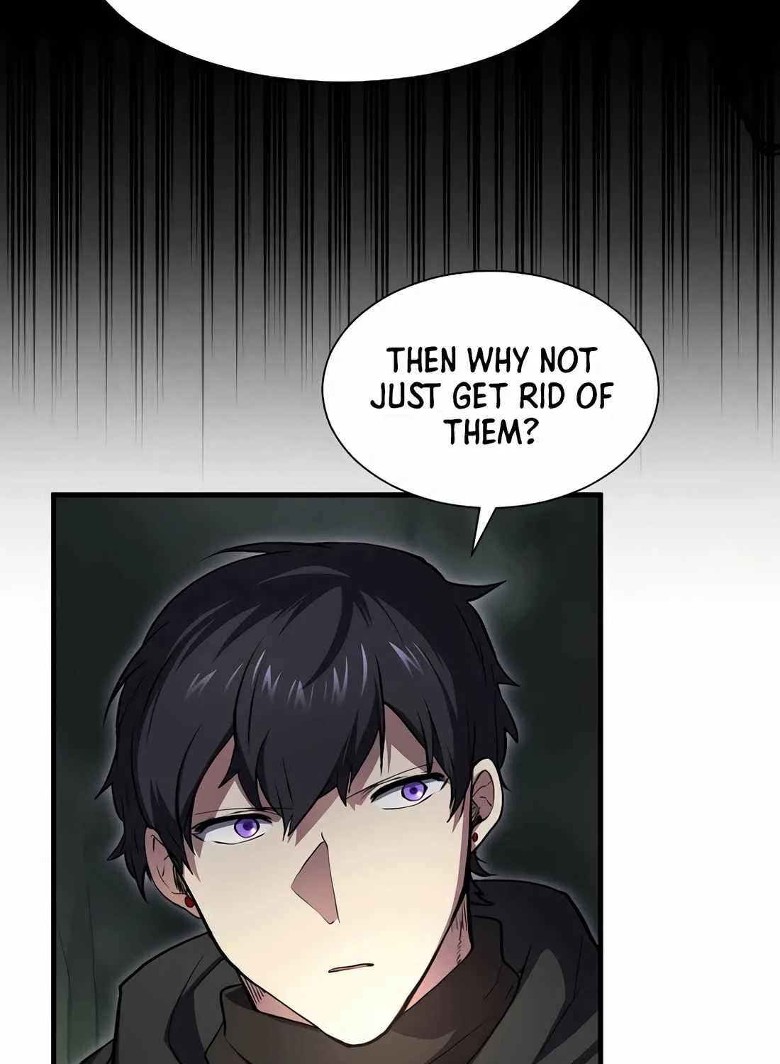 Skill Master Levels Up Chapter 113.7 page 11 - 