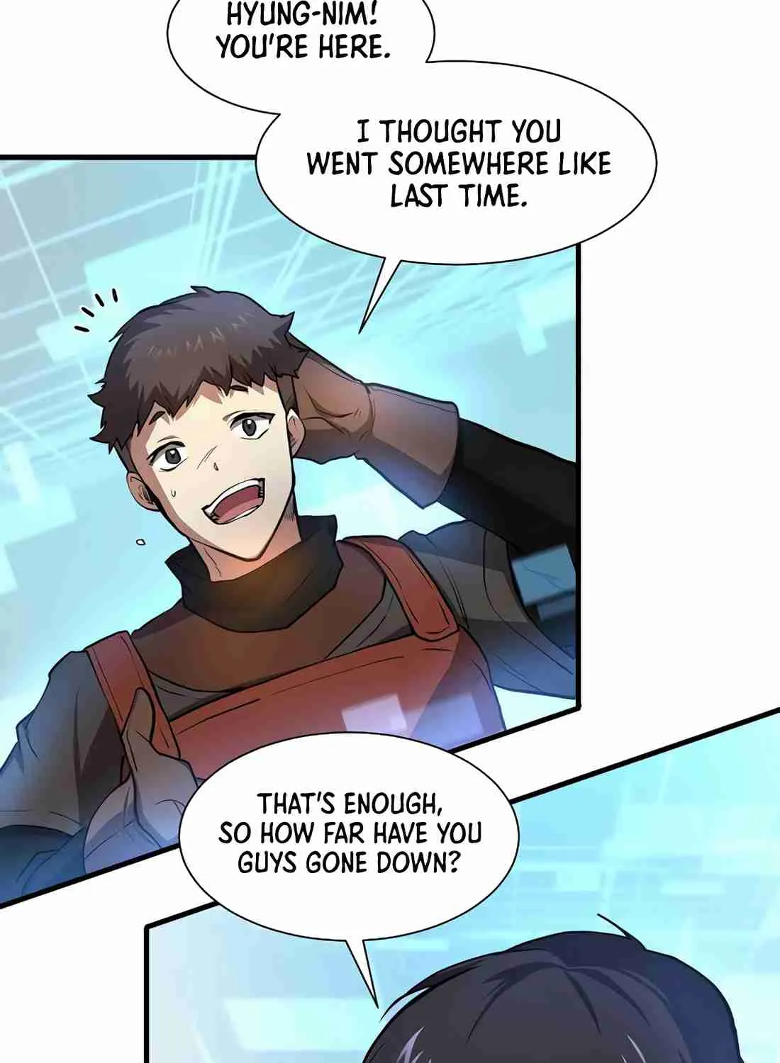 Skill Master Levels Up Chapter 113.7 page 101 - 