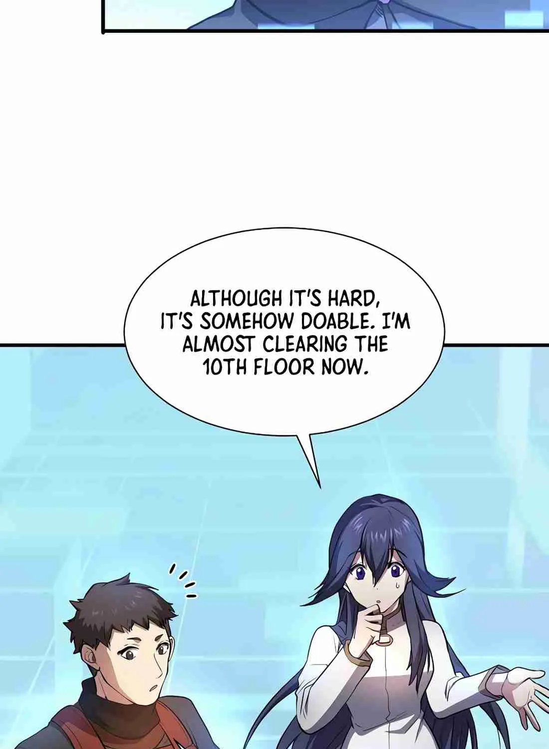 Skill Master Levels Up Chapter 113.7 page 103 - 