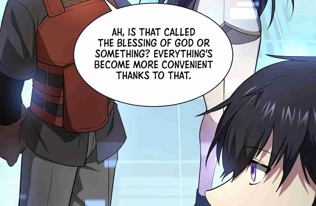 Skill Master Levels Up Chapter 113.7 page 104 - 