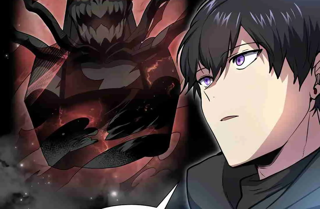 Skill Master Levels Up Chapter 113.7 page 106 - 