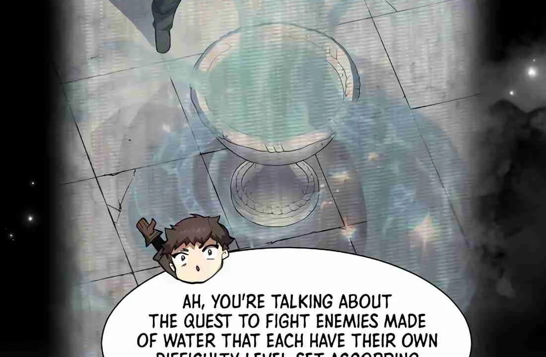 Skill Master Levels Up Chapter 113.7 page 108 - 