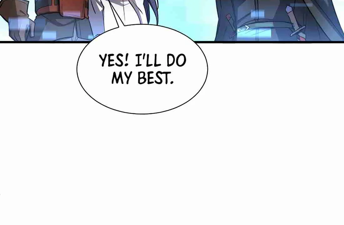 Skill Master Levels Up Chapter 113.7 page 110 - 