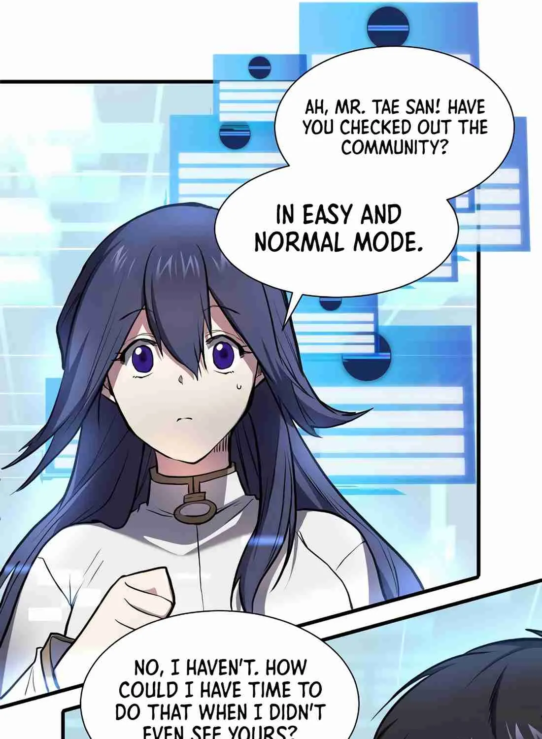 Skill Master Levels Up Chapter 113.7 page 111 - 