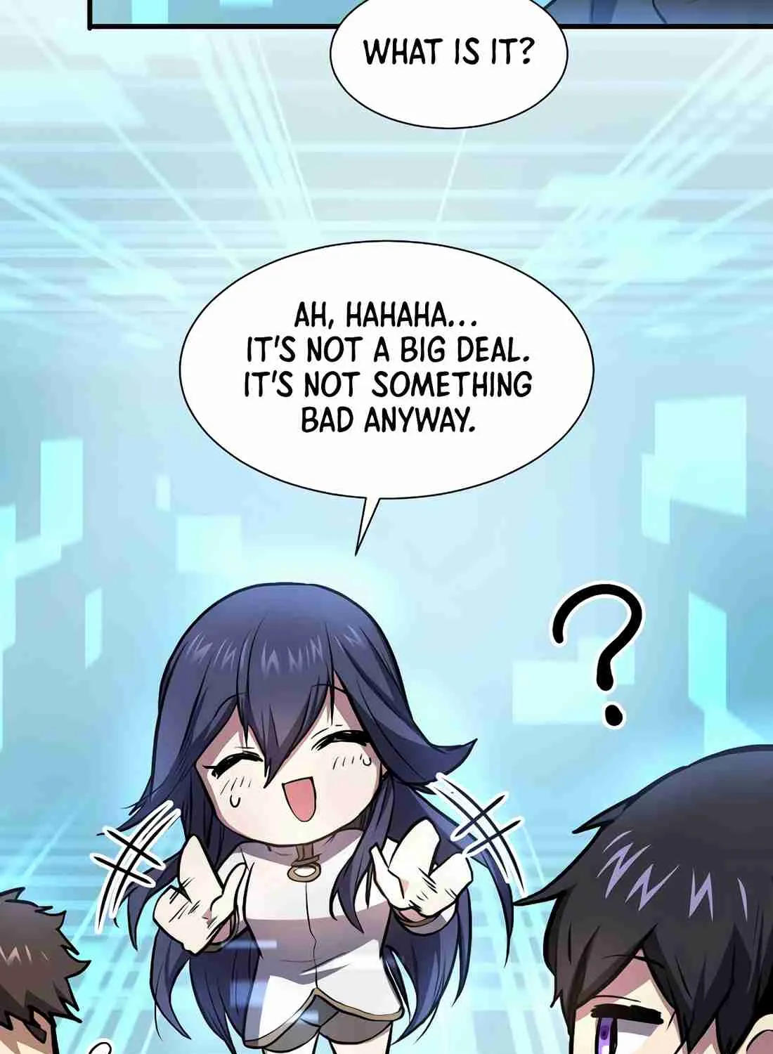 Skill Master Levels Up Chapter 113.7 page 113 - 