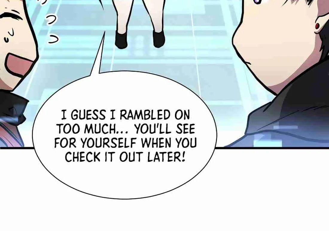 Skill Master Levels Up Chapter 113.7 page 114 - 
