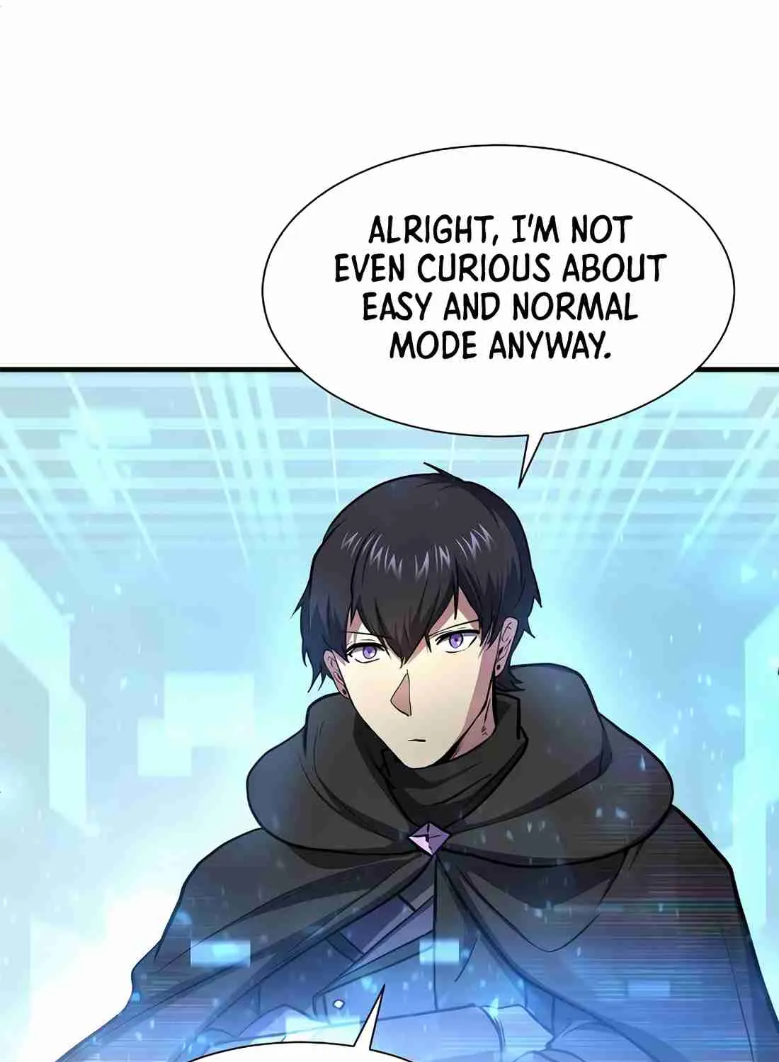 Skill Master Levels Up Chapter 113.7 page 115 - 