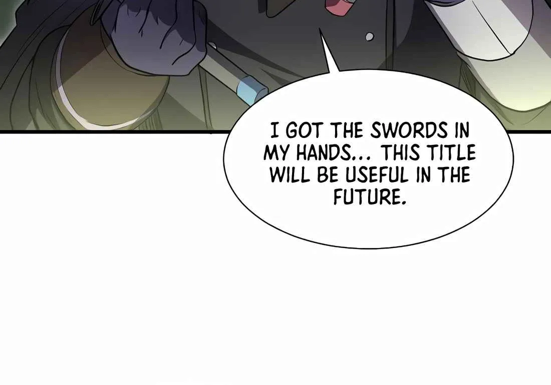 Skill Master Levels Up Chapter 113.7 page 122 - 