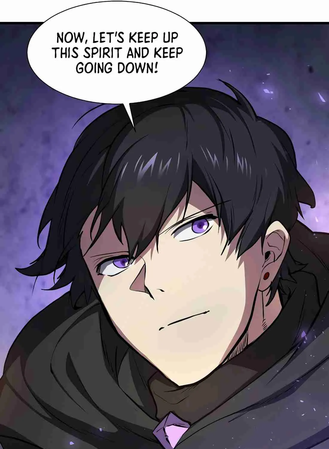 Skill Master Levels Up Chapter 113.7 page 123 - 