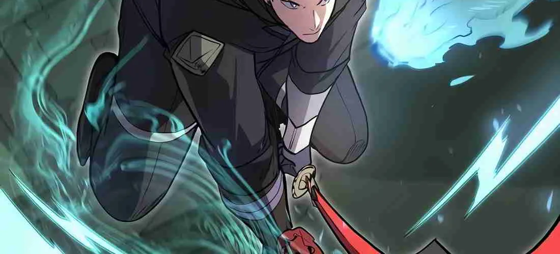 Skill Master Levels Up Chapter 113.7 page 128 - 