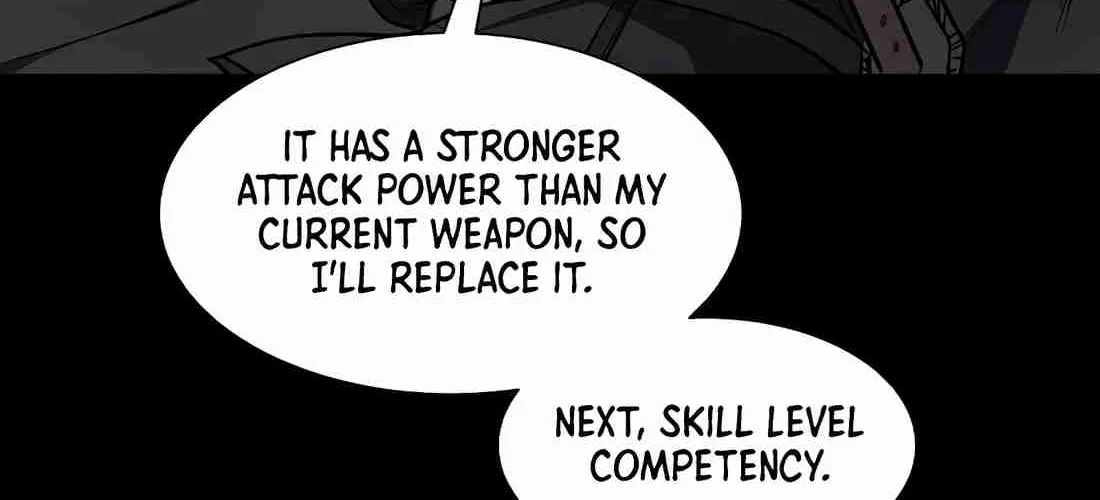 Skill Master Levels Up Chapter 113.7 page 132 - 