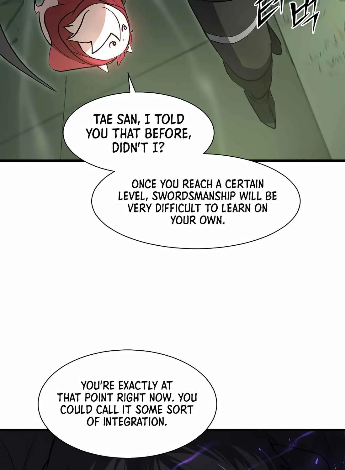 Skill Master Levels Up Chapter 113.7 page 139 - 