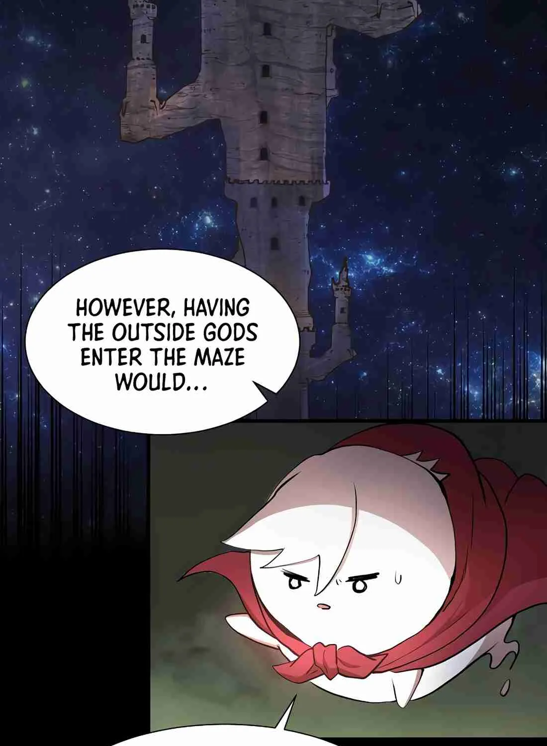 Skill Master Levels Up Chapter 113.7 page 15 - 