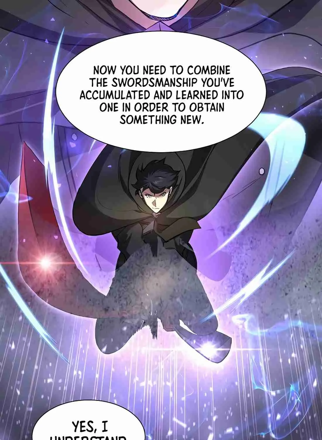 Skill Master Levels Up Chapter 113.7 page 141 - 