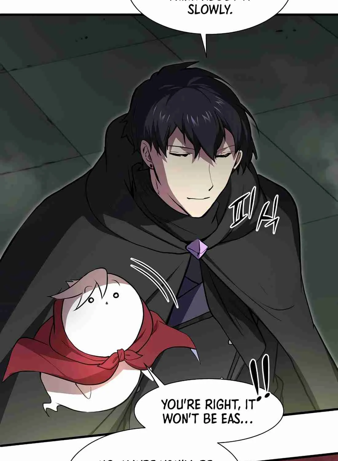 Skill Master Levels Up Chapter 113.7 page 143 - 