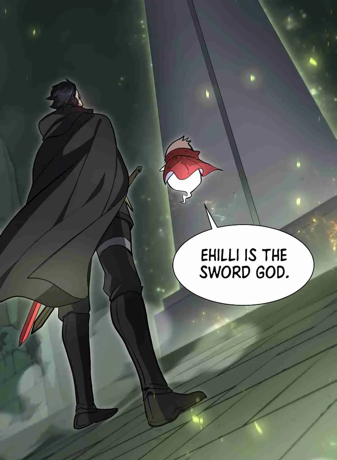 Skill Master Levels Up Chapter 113.7 page 147 - 