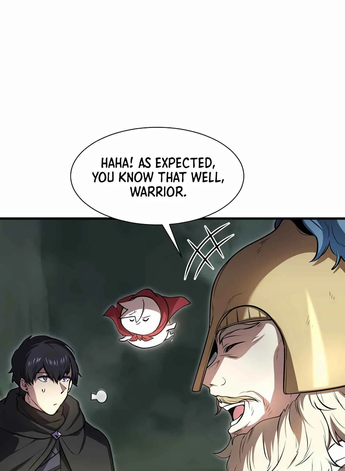 Skill Master Levels Up Chapter 113.7 page 19 - 