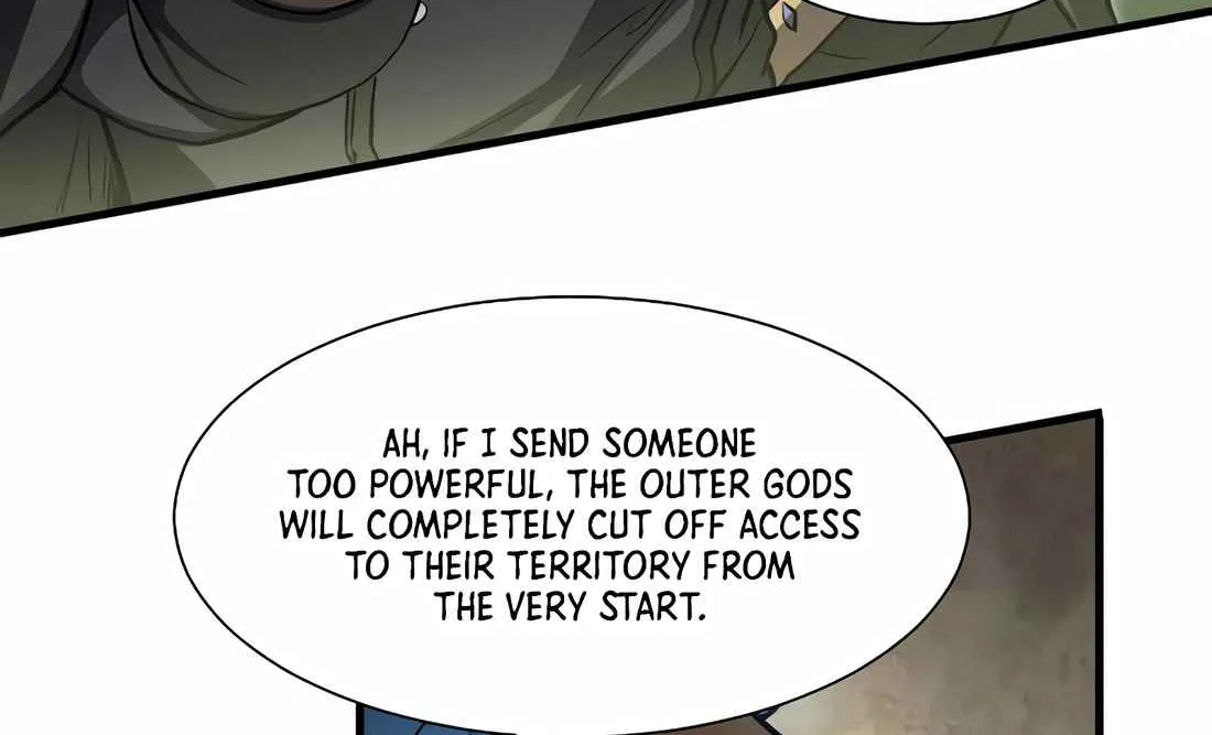 Skill Master Levels Up Chapter 113.7 page 22 - 