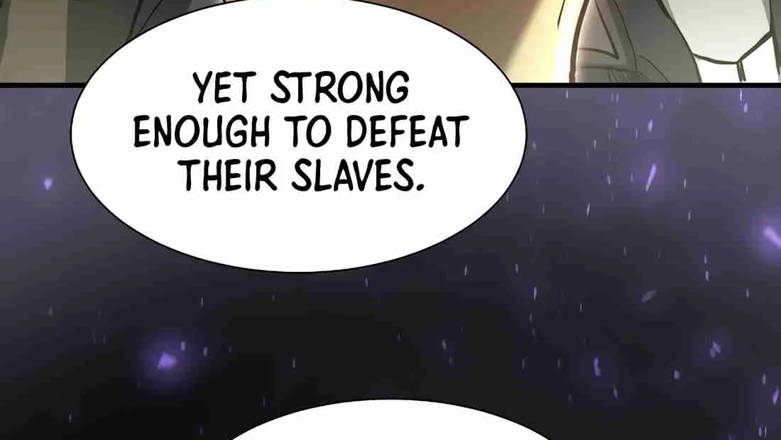 Skill Master Levels Up Chapter 113.7 page 26 - 