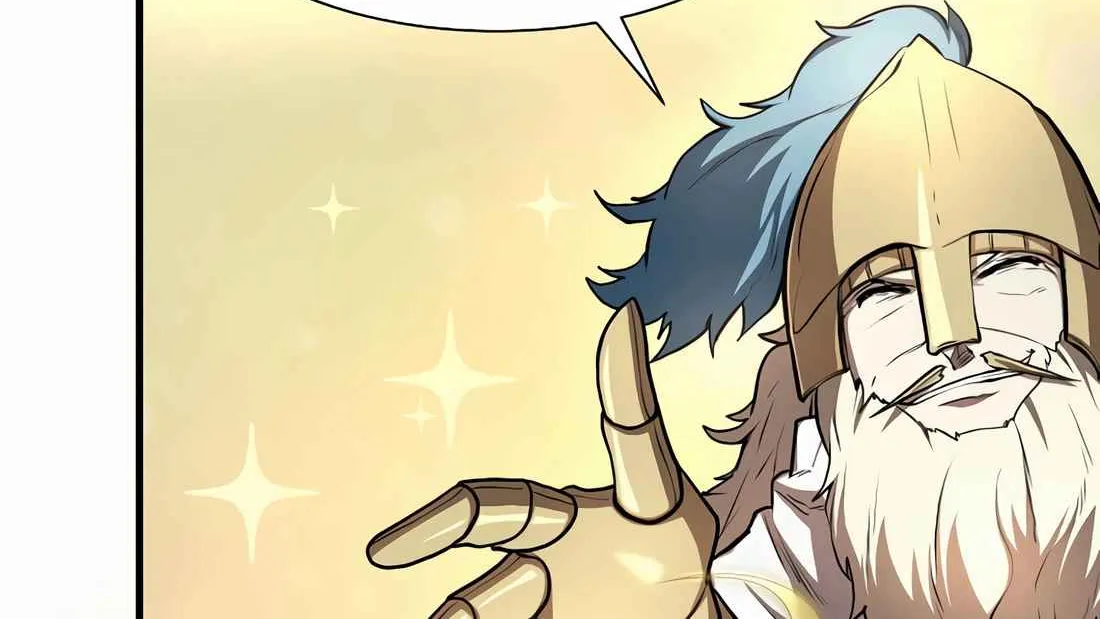 Skill Master Levels Up Chapter 113.7 page 32 - 