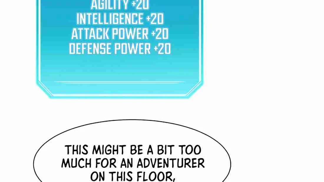 Skill Master Levels Up Chapter 113.7 page 34 - 