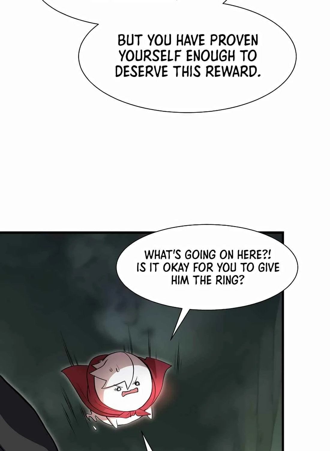 Skill Master Levels Up Chapter 113.7 page 35 - 