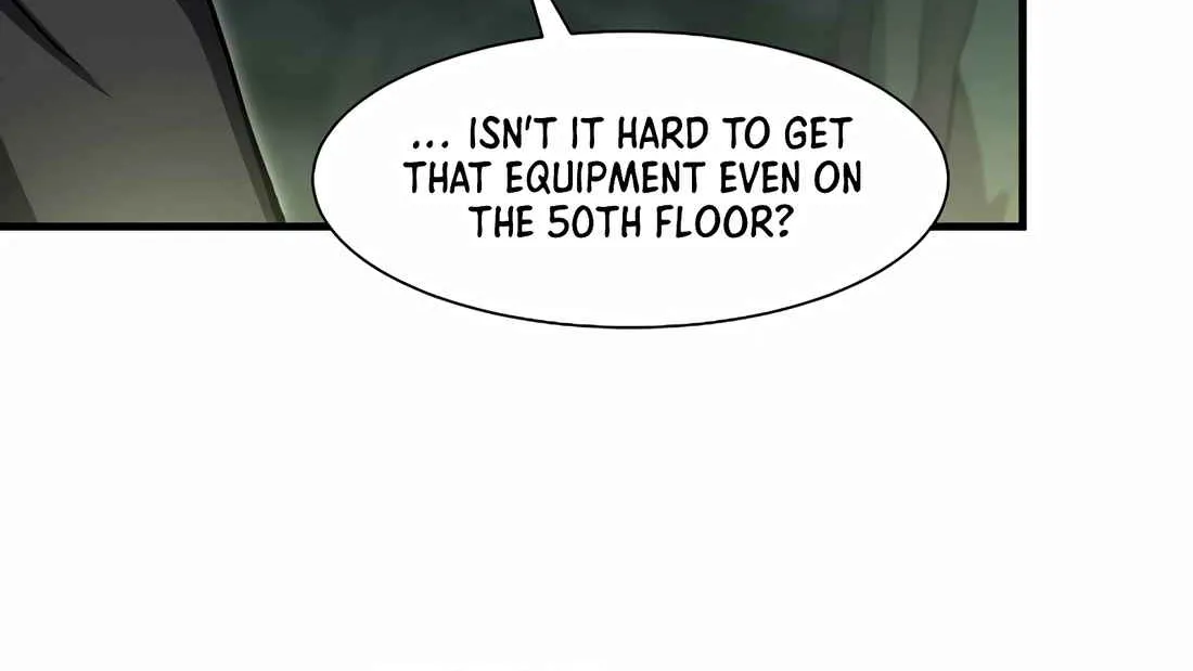 Skill Master Levels Up Chapter 113.7 page 36 - 