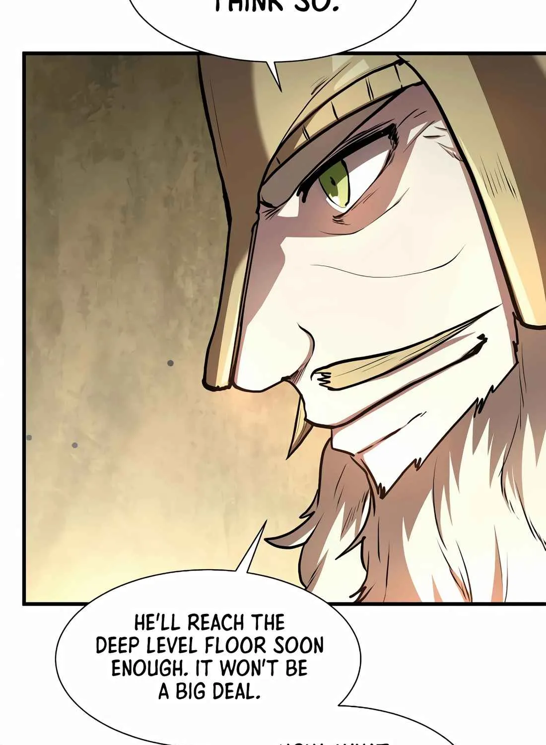 Skill Master Levels Up Chapter 113.7 page 39 - 