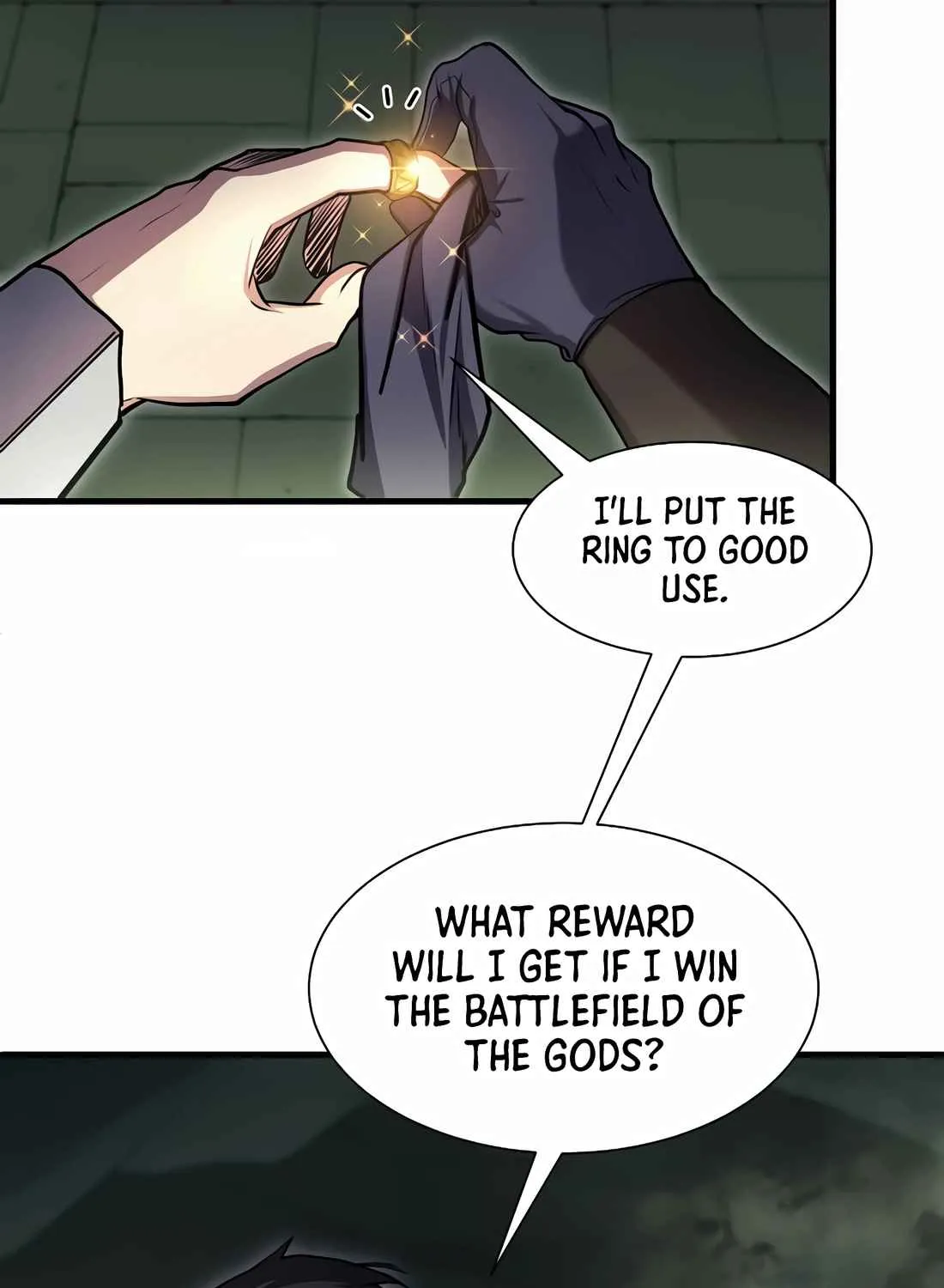 Skill Master Levels Up Chapter 113.7 page 41 - 