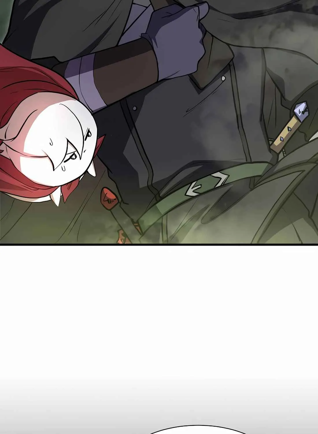 Skill Master Levels Up Chapter 113.7 page 43 - 