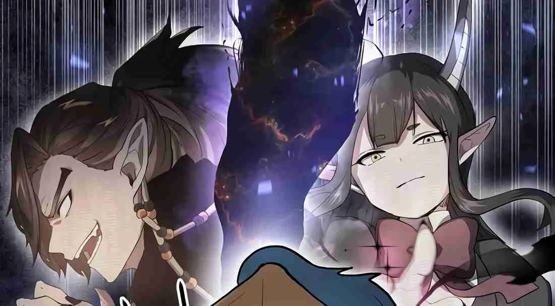 Skill Master Levels Up Chapter 113.7 page 46 - 